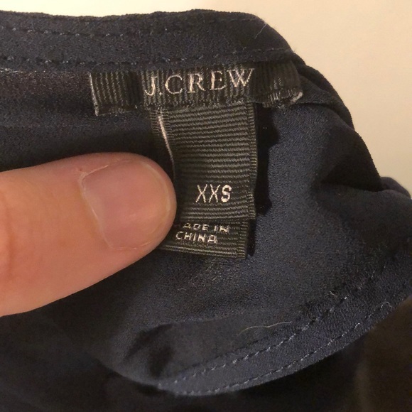 J. Crew Maxi Dress - Picture 3 of 5